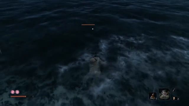 Sekiro™: Shadows Die Twice_как поймать карпа смотреть онлайн