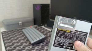 Осторожней с flex atx при сборке компактного ПК.