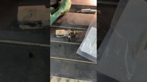 Поло замена датчика температуры двигателя, плохой зап