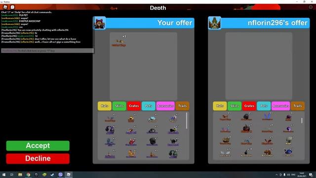 открытие 59 сундуков в Mining Simulator