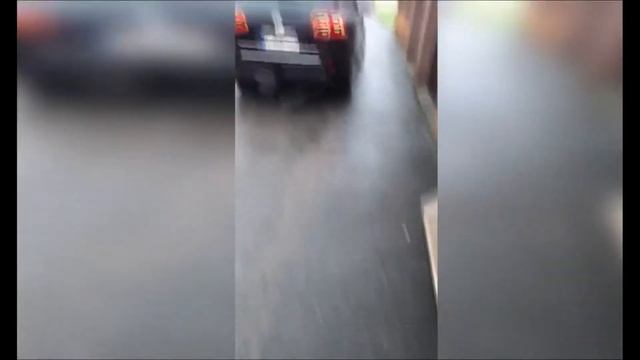 Автоприколы!Авторжач!Смешные моменты на дороге! смотреть онлайн