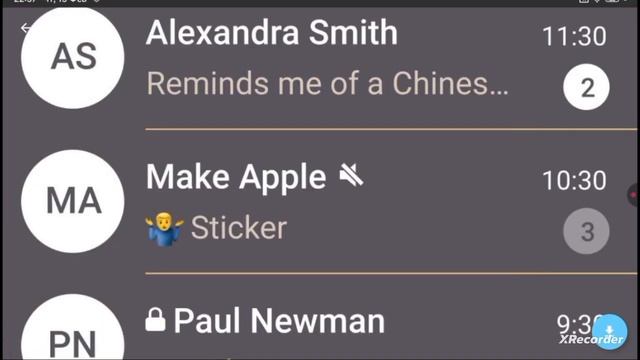 туториал как сделать другие обои для телеграмма или п? смотреть онлайн