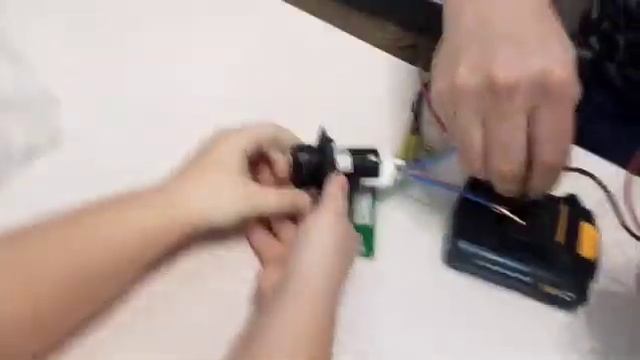 на Волгу переключатель +4 скорости от калины.