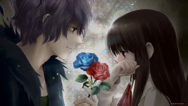 ~группа веселые ребята - розовые розы|speed up/nightcore~ смотреть онлайн