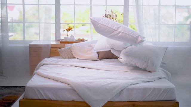 Подушки SoundSleep