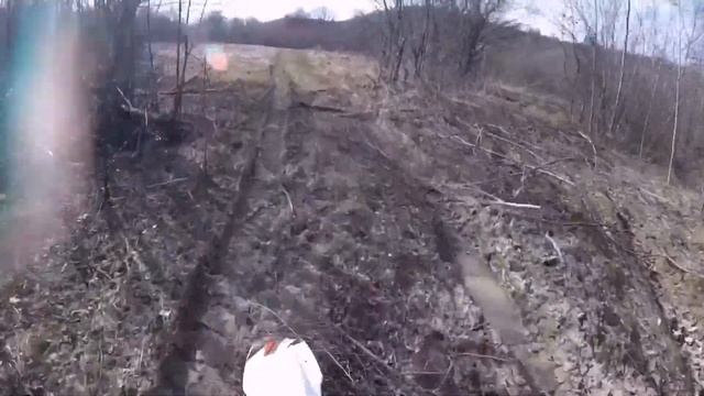 enduro прохват kayo t1 /kayo t2.