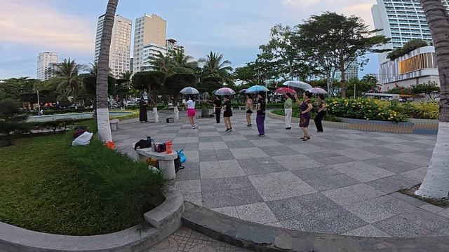 Вьетнамцы за здоровый образ жизни смотреть онлайн