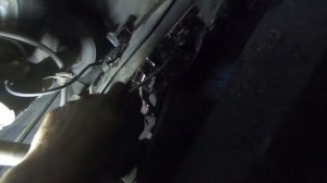 Замена ремня ГРМ Ниссан Кашкай (Nissan Qashqai)1.5dci