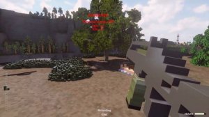 ЗОМБИ АПОКАПЛИС В ТИРДАУН - ЧТО ЭТО ЕЩЕ? | Teardown