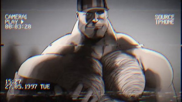 МИНУТА ПОШЛА! МГЕ страшилка