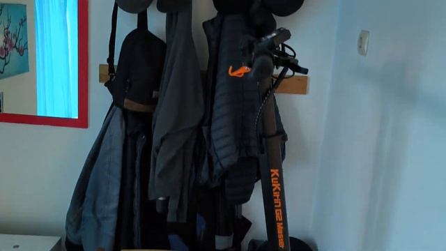 Обзор KuKirin G2 Master Українською