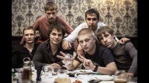 Дети 90-х 7 серия