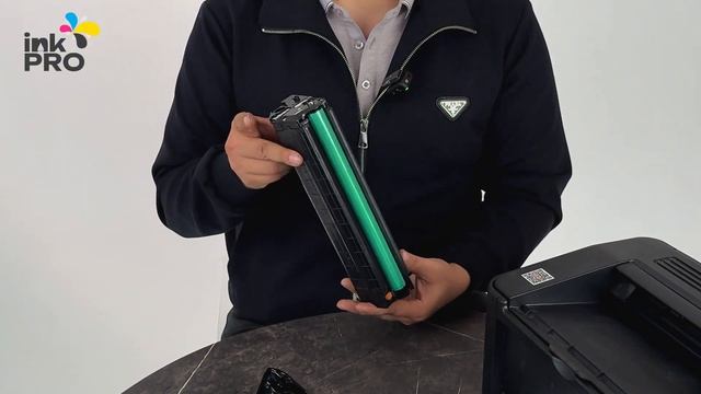 Картридж PC-211EV для Pantum с вечным чипом P2200, P2207, P2507, P2500W, P25 смотреть онлайн