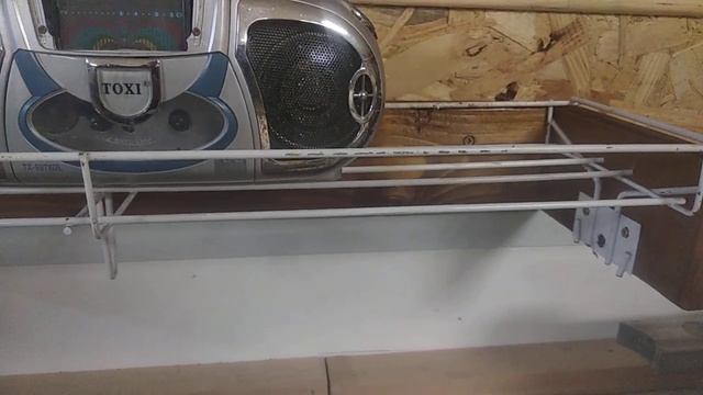 Полка под магнитолу) смотреть онлайн