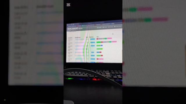 Отрывок из стрима: Хакерские инструменты поиск эксплй смотреть онлайн