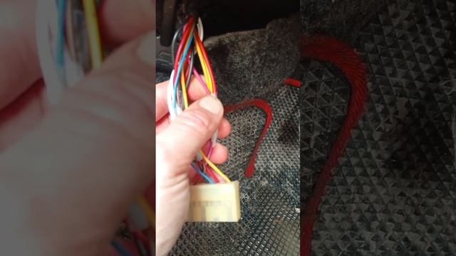 Центральный замок на ваз 2114 подключение за 5 минут