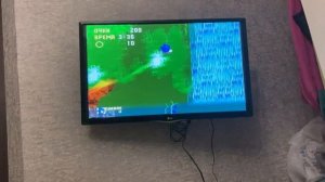 Картридж соник 3 на sega genesis