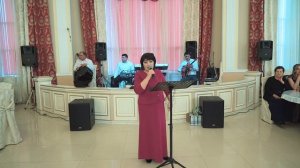Сульгия Гаджиева КIаниди 2019