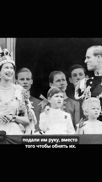 😥 ЗАВИСИМОСТЬ ПРИНЦЕССЫ ДИАНЫ. Почему ей было ПЛОХО в королевской семье? смотреть онлайн