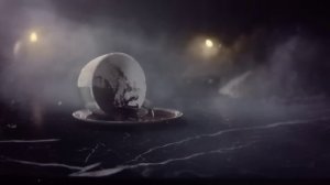 ГАДАЛКА: Кривые фотки, Человек в чёрном