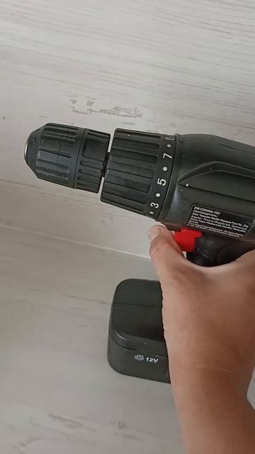 Дрель шуруповерт Practyl смотреть онлайн