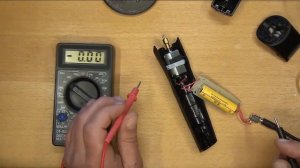 Ремонт машинки для стрижки волос