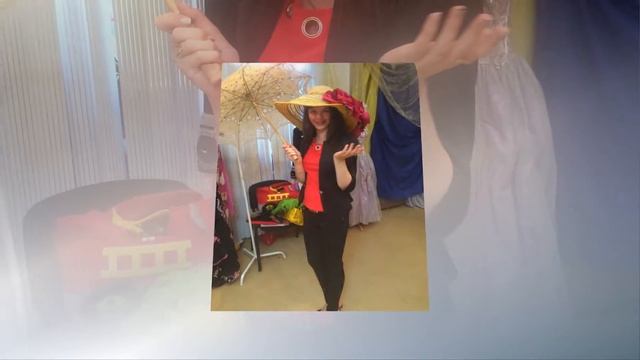 Павел Ветров поздравляет свою любимую Анну с днём рождения! смотреть онлайн