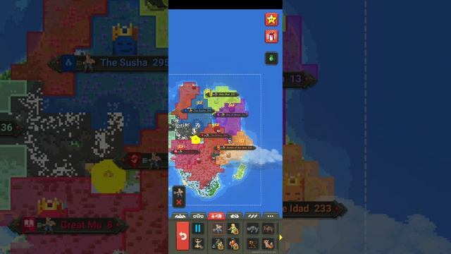 КАК БЕСПЛАТНО ПОЛУЧИТЬ ПРЕМИУМ В Worldbox смотреть онлайн