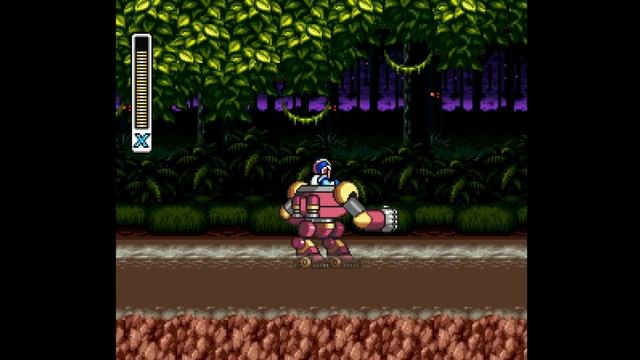 MegaMan X: Русская локализация - Прохождение [Без Комментариев] смотреть онлайн