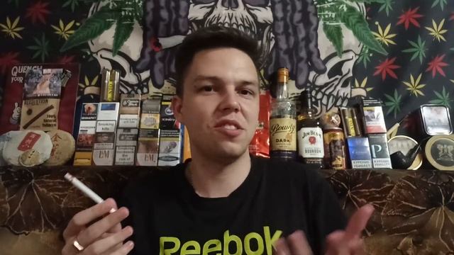 Сигареты с гималайским табаком - ESSE Himalay смотреть онлайн
