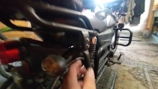 Регулмото РМ-3.