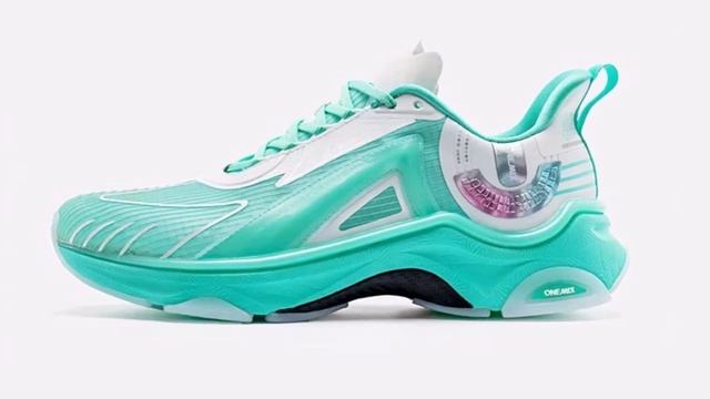 ONEMIX Best Sneakers Aliexpress Спортивные кроссовки с Алиэкспресс O