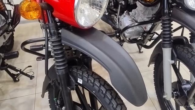 BAJAJ BOXER 150X DISK (ИНДИЯ). АРТМОТО