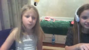 Мычание-МУЗЫКА CHALLENGE/Алина И Соня