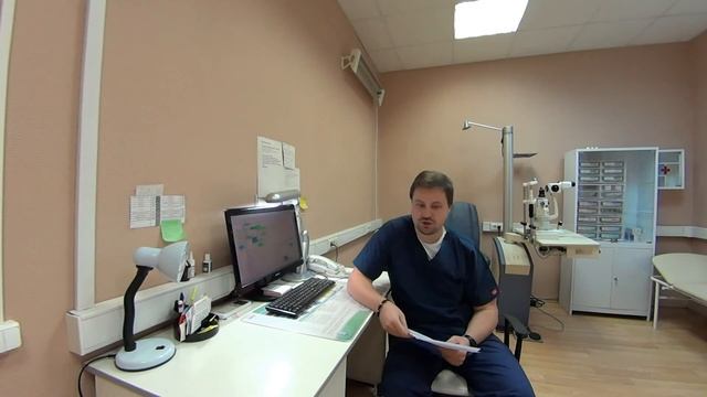 Глазные капли при кератоконусе (тауфон, солкосерил) смотреть онлайн