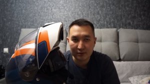 Отзыв о шлеме HJC i90 | Модуляр