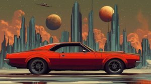 WANDERFUNK - A SOUL-FUNK, HIP HOP FUSION FROM 💫