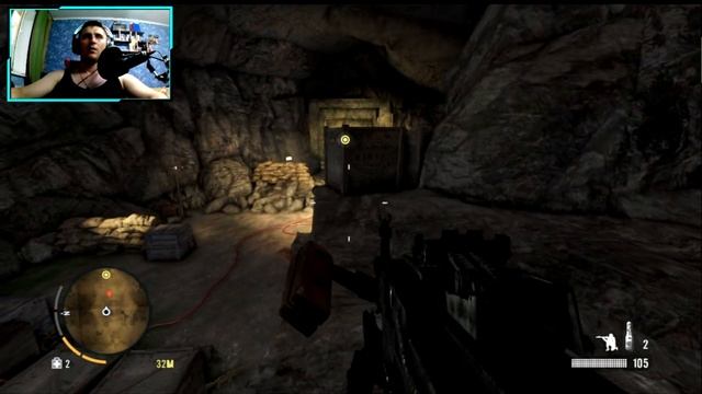 Еще 1 часть компаса ДЕТКА ...Прохождение:Far Cry 3 часть 9 смотреть онлайн