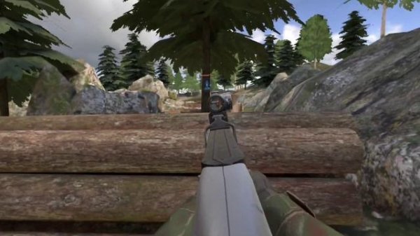 Сравнение ПК VR и автономного режима в играх на Pico 4.