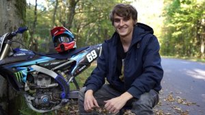 YAMAHA YZ250F — ОБЗОР СПУСТЯ ГОД