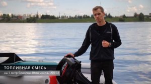 Как правильно делать обкатку мотора. Обкатка двухтакт