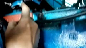 Мтз -80 на газульку поставил трос.