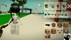 🎀Скин эмо в Брукхевен RP🏡🎀//роблокс //брукхевен