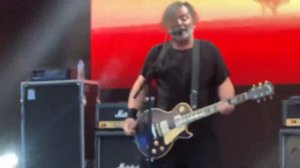 Вадим Самойлов ( Агата Кристи )- Ковёр самолёт