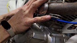 Как поменять трос сцепления на эндуро? На примере Avantis