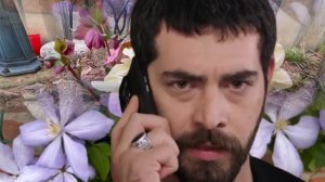 Кровавые цветы 400 серия русская озвучка | Kan Çiçekleri | Обз