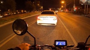 Motoland cbr300 обзор после 400+