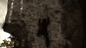 Прохождение Rise of the Tomb Raider.Часть 5.Долина греха.