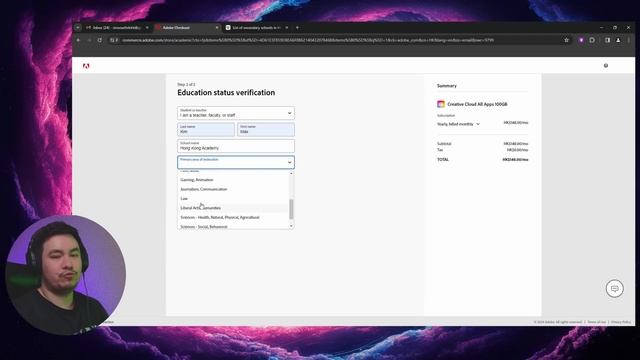 Как оплатить Adobe Creative Cloud ДЕШЕВО! Нейросети Adobe смотреть онлайн