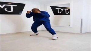 Техника Майка Тайсона (комбинации) 2025